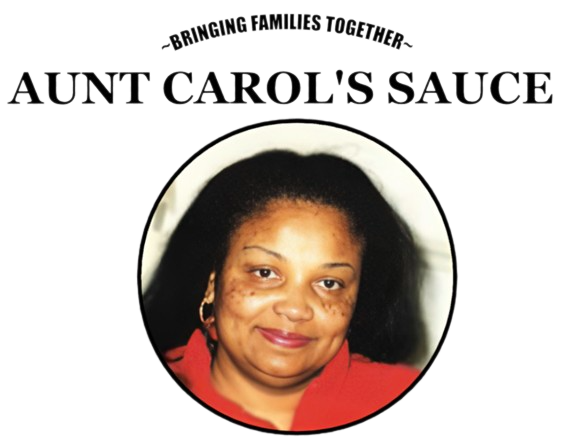 Aunt Carol's Sauce